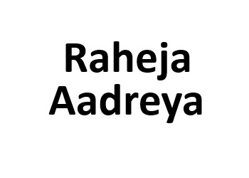 Raheja Aadreya